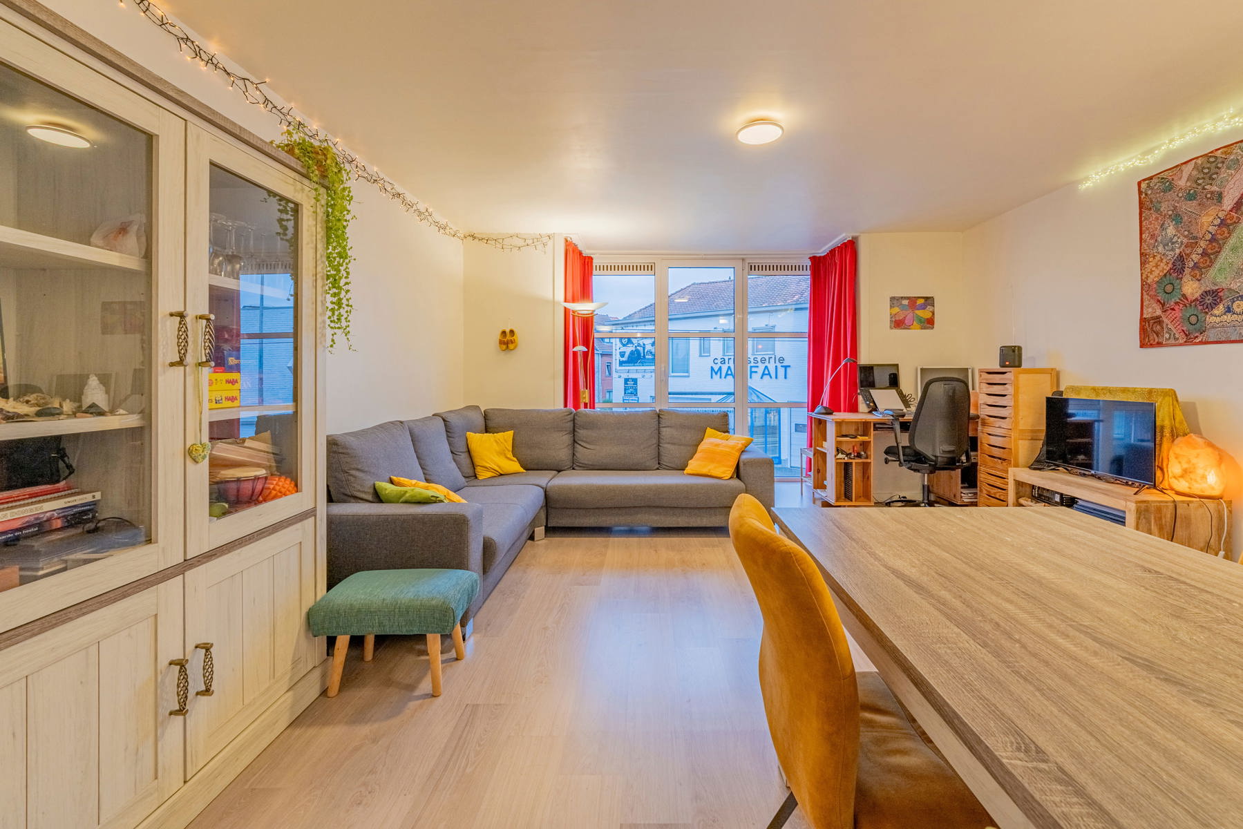 Instapklaar appartement op strategische ligging - ZWIJNAARDE - foto 2