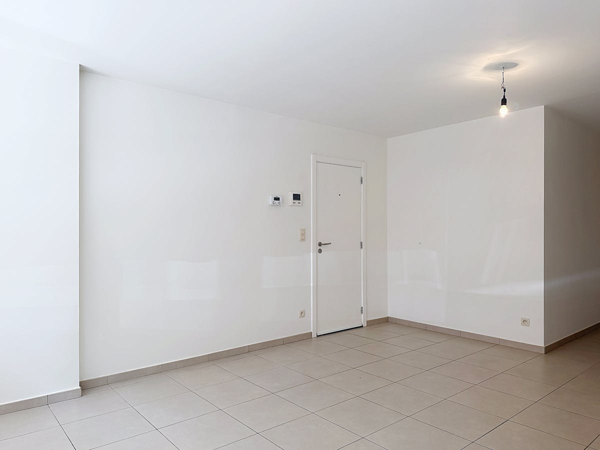Gelijkvloers appartement te huur te Oostende - foto 5