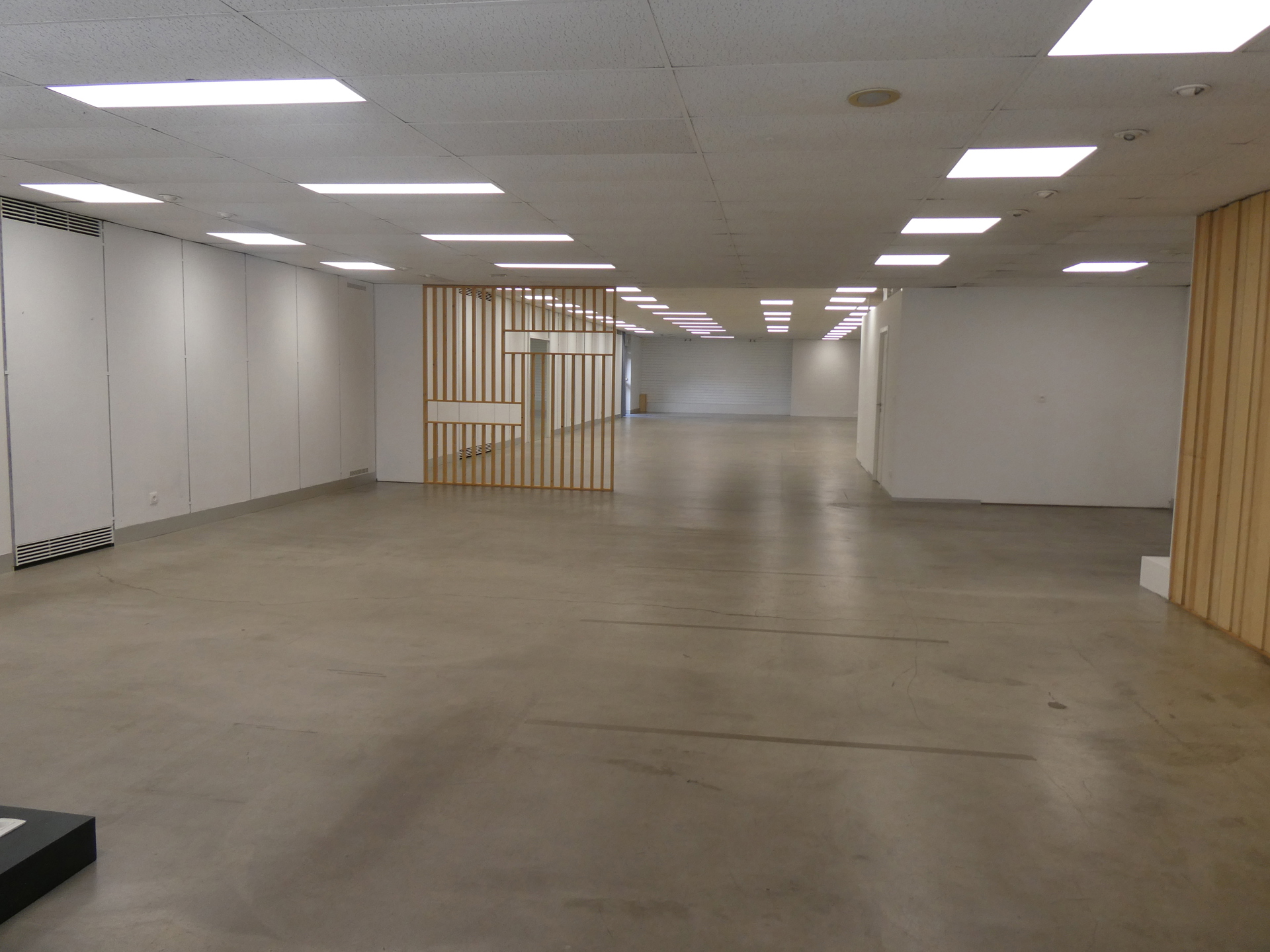 Ruime handelszaak ca 462m² met min 20 parkeerplaatsen - foto 4