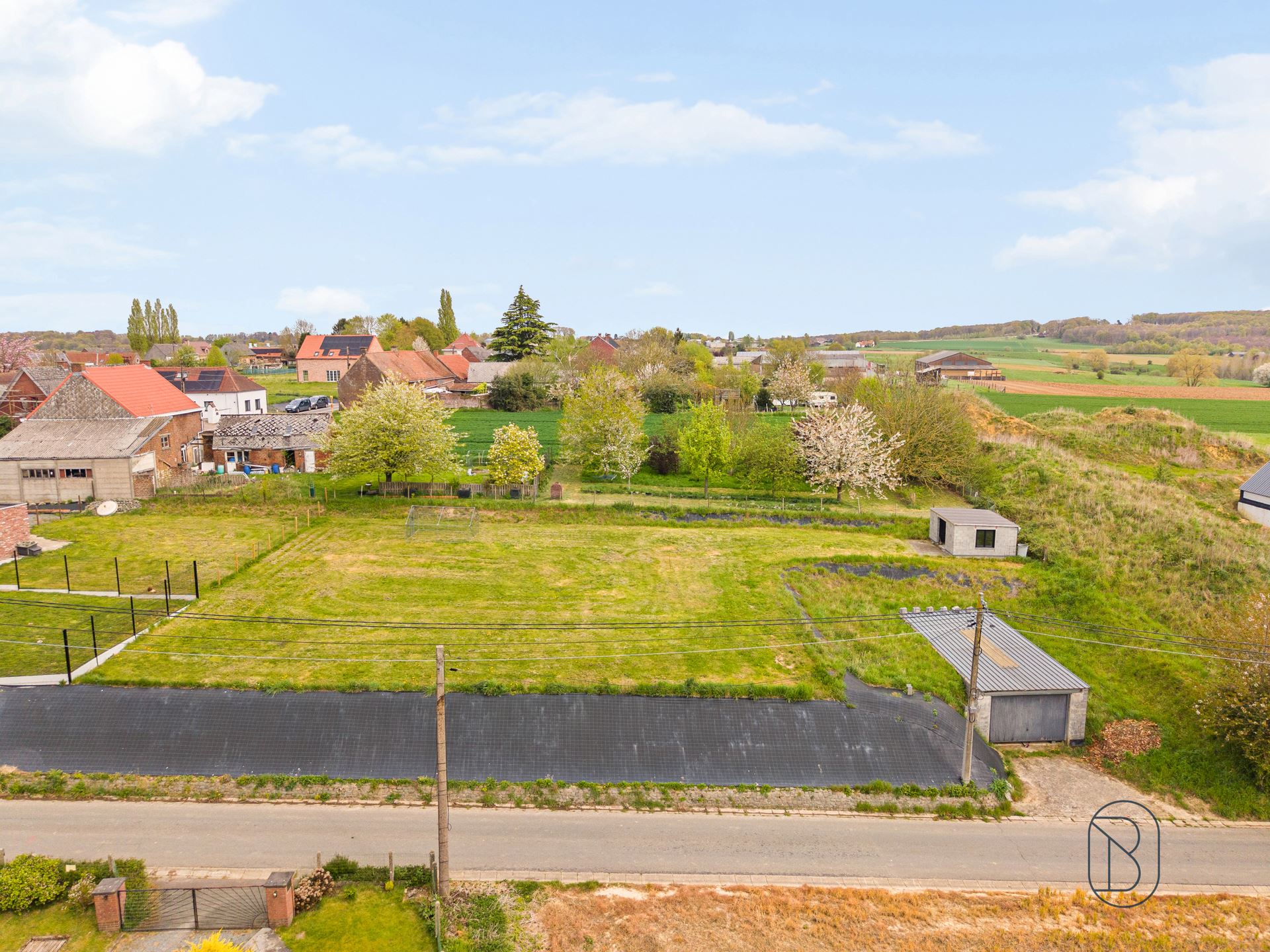 Land for sale in Ellezelles - photo 2