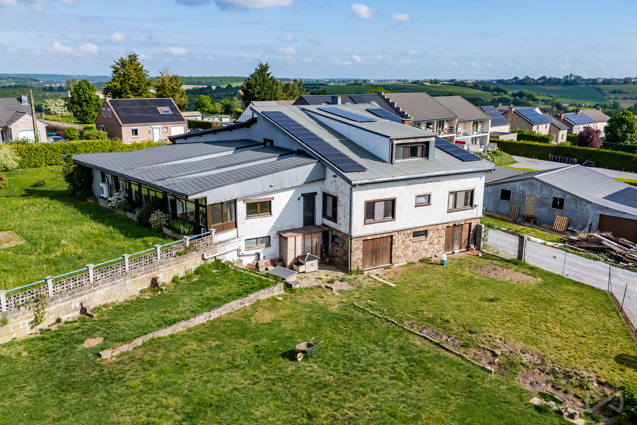Huis te koop in Vitrival met 4 slaapkamers - foto 2