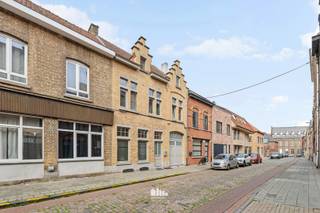 Maison à vendre à Ypres