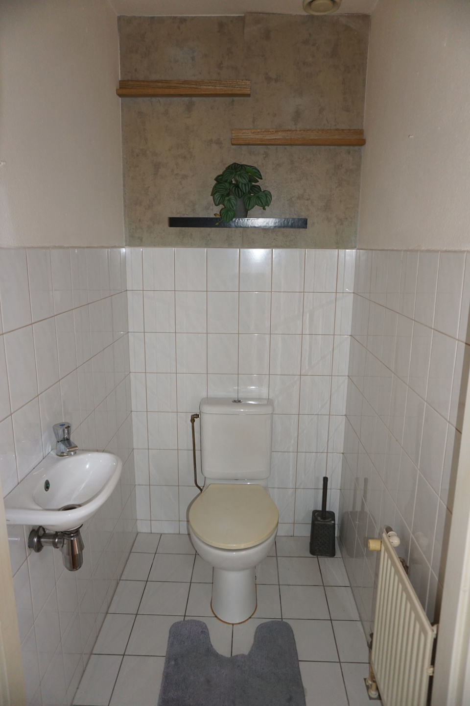 Appartement te huur in Baarle-Hertog met 2 slaapkamers - foto 3