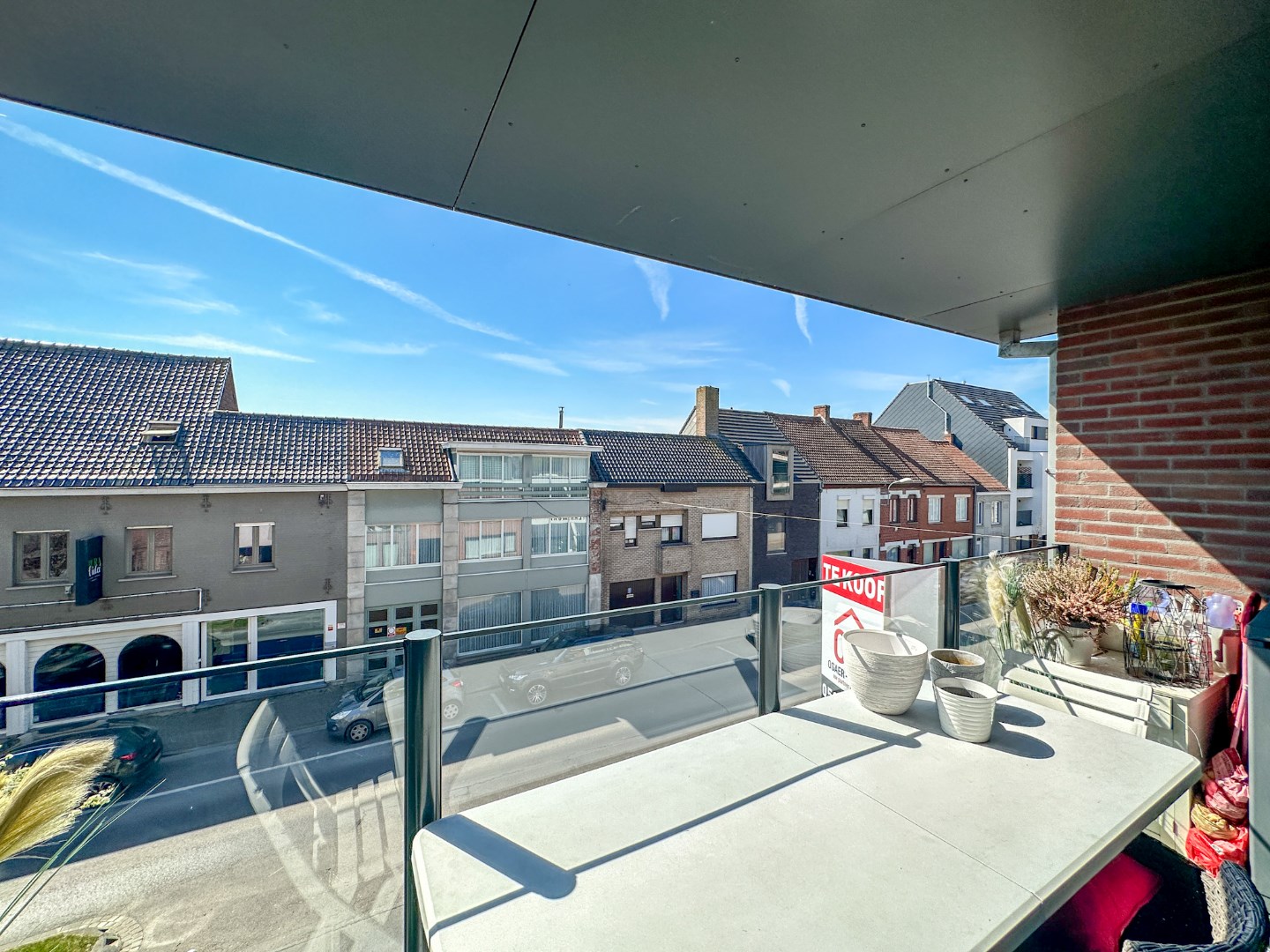 Prachtig 2-slp appartement met zonneterras (garage), Torhout - foto 2