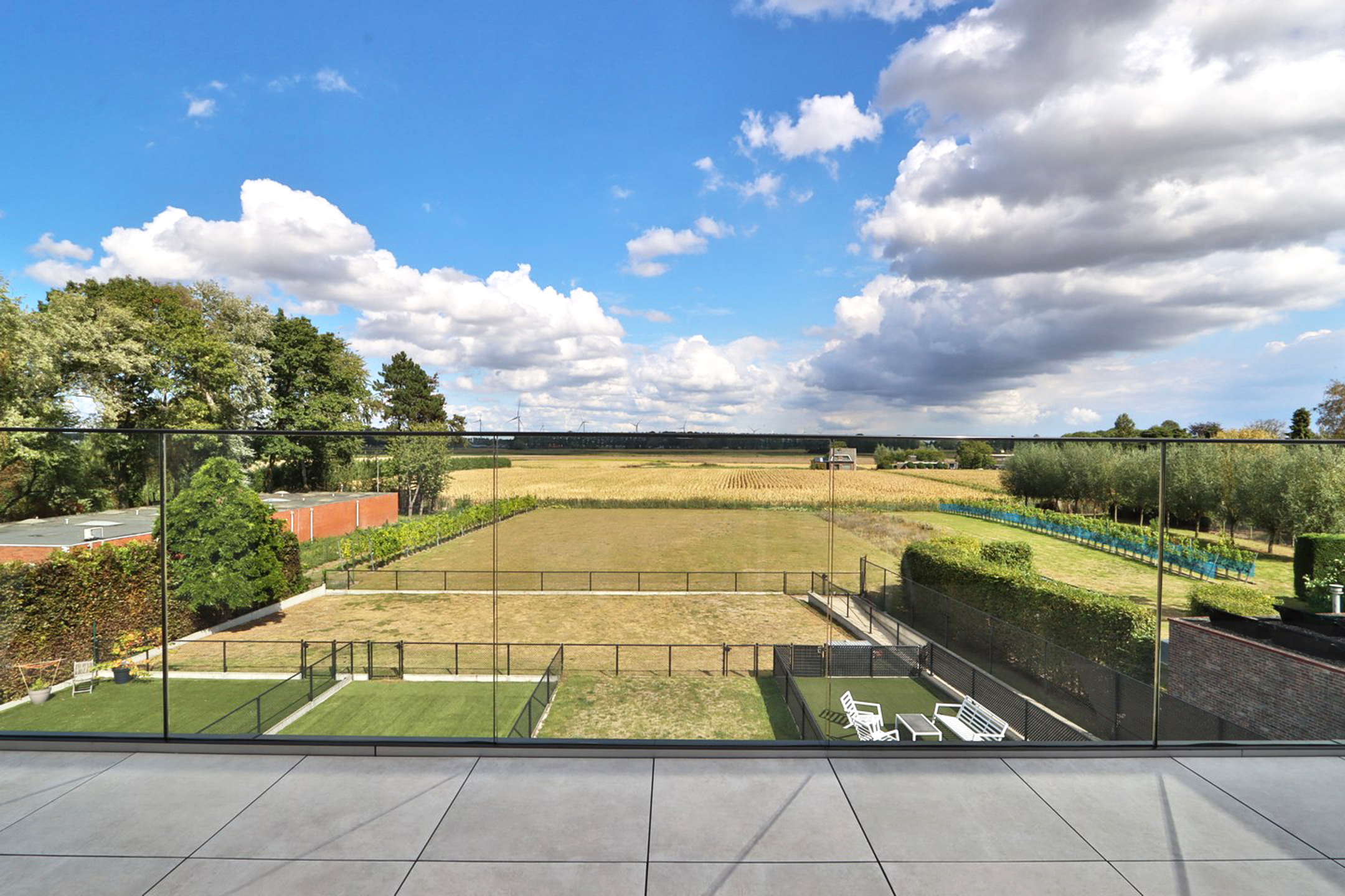 Ruim luxueus energiezuinig dakapp. met magnifiek verzicht - foto 3