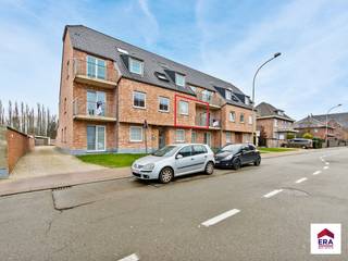 Appartement à vendre à Oostrozebeke