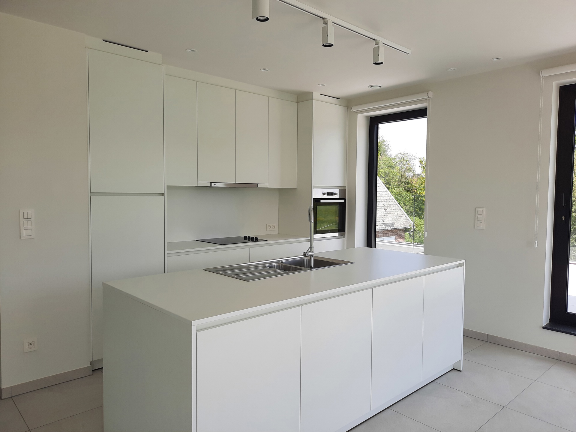 Apartment for rent in Pajottegem with 2 bedrooms - photo 5