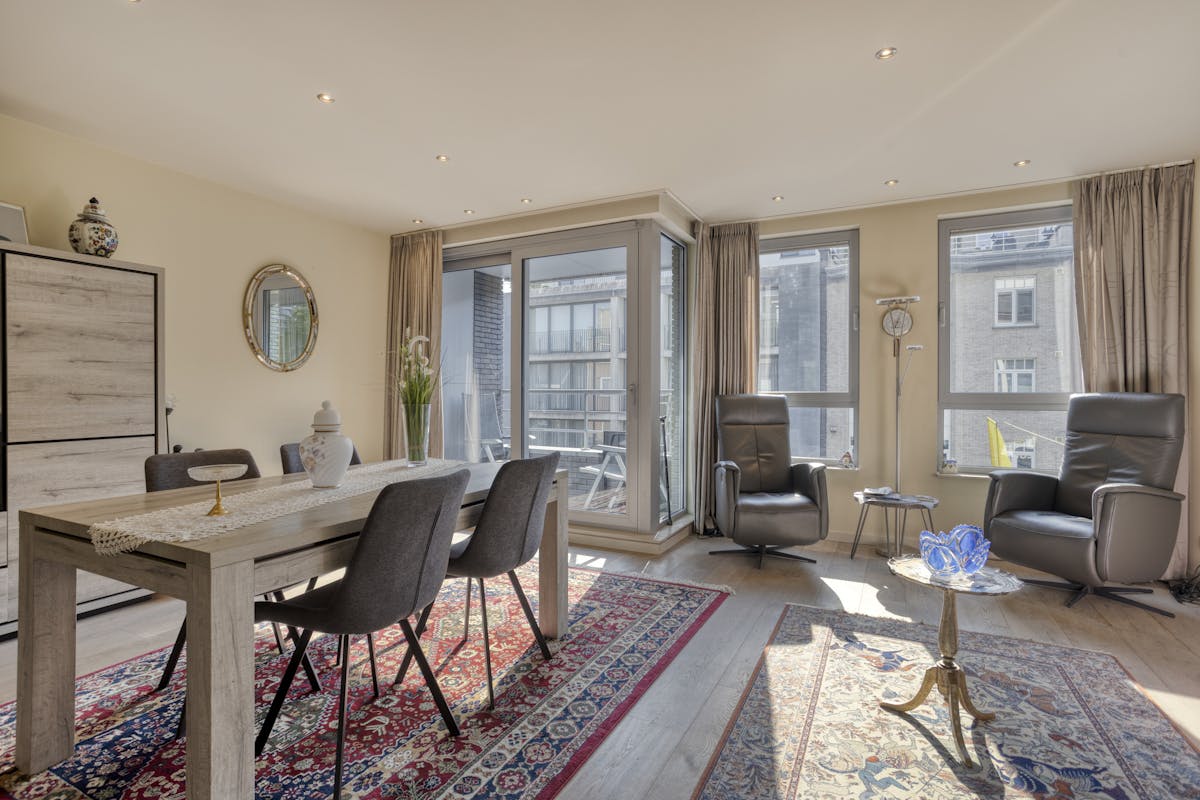 2 bedroom apartment with garage for rent - Brasschaat - photo 5