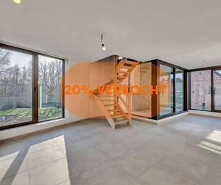 Appartement à vendre à Roosdaal