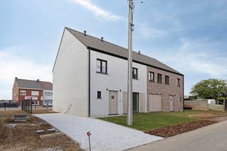 Maison à vendre à Geetbets