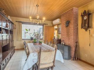 Voor meer informatie of een bezoek contacteer Anne De Block van OC Vastgoed: 0471 38 00 36 of anne@ocvastgoed.bePrijs VANAF 199.000 euro.Deze op te...