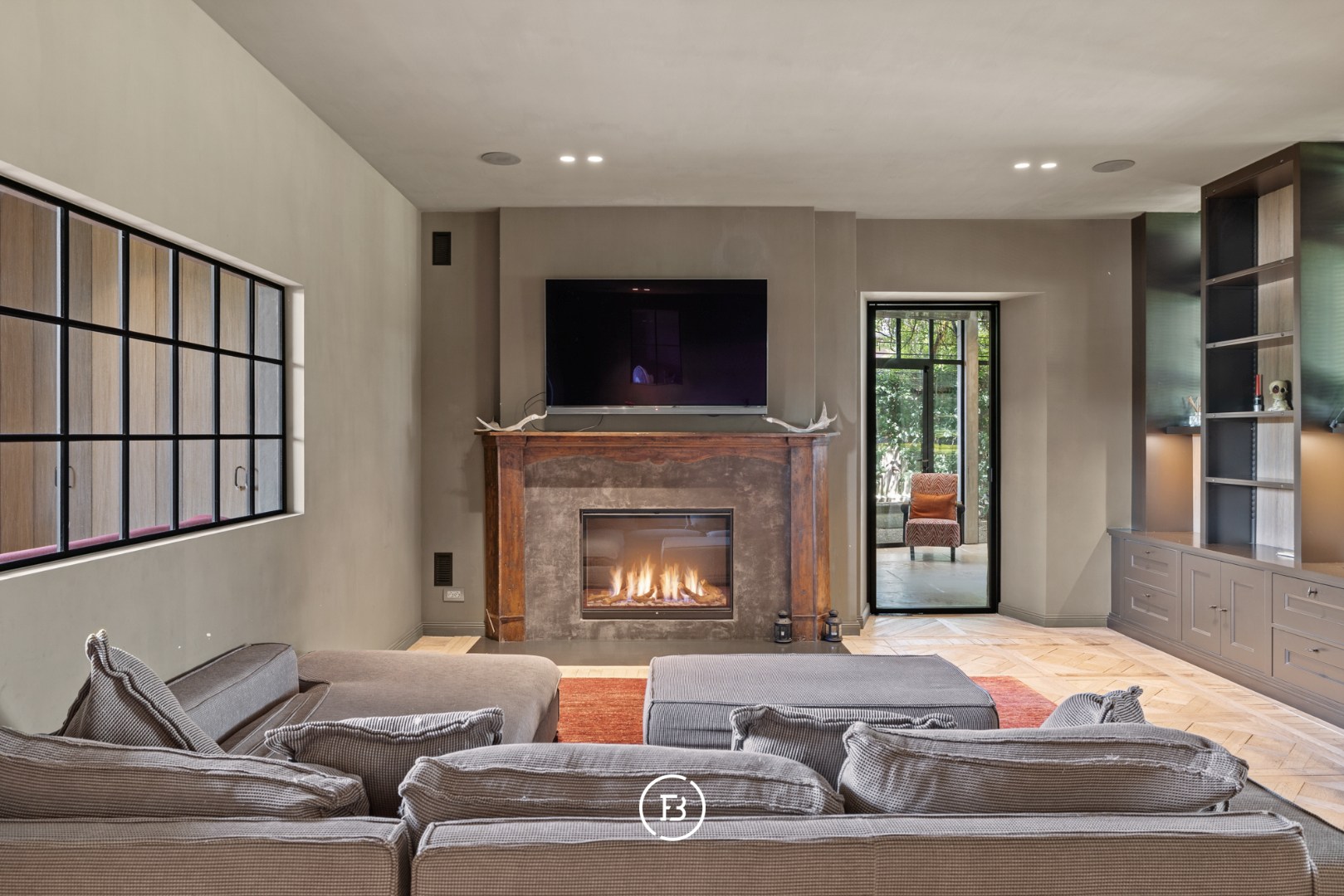 Langgevelhoeve - foto 4