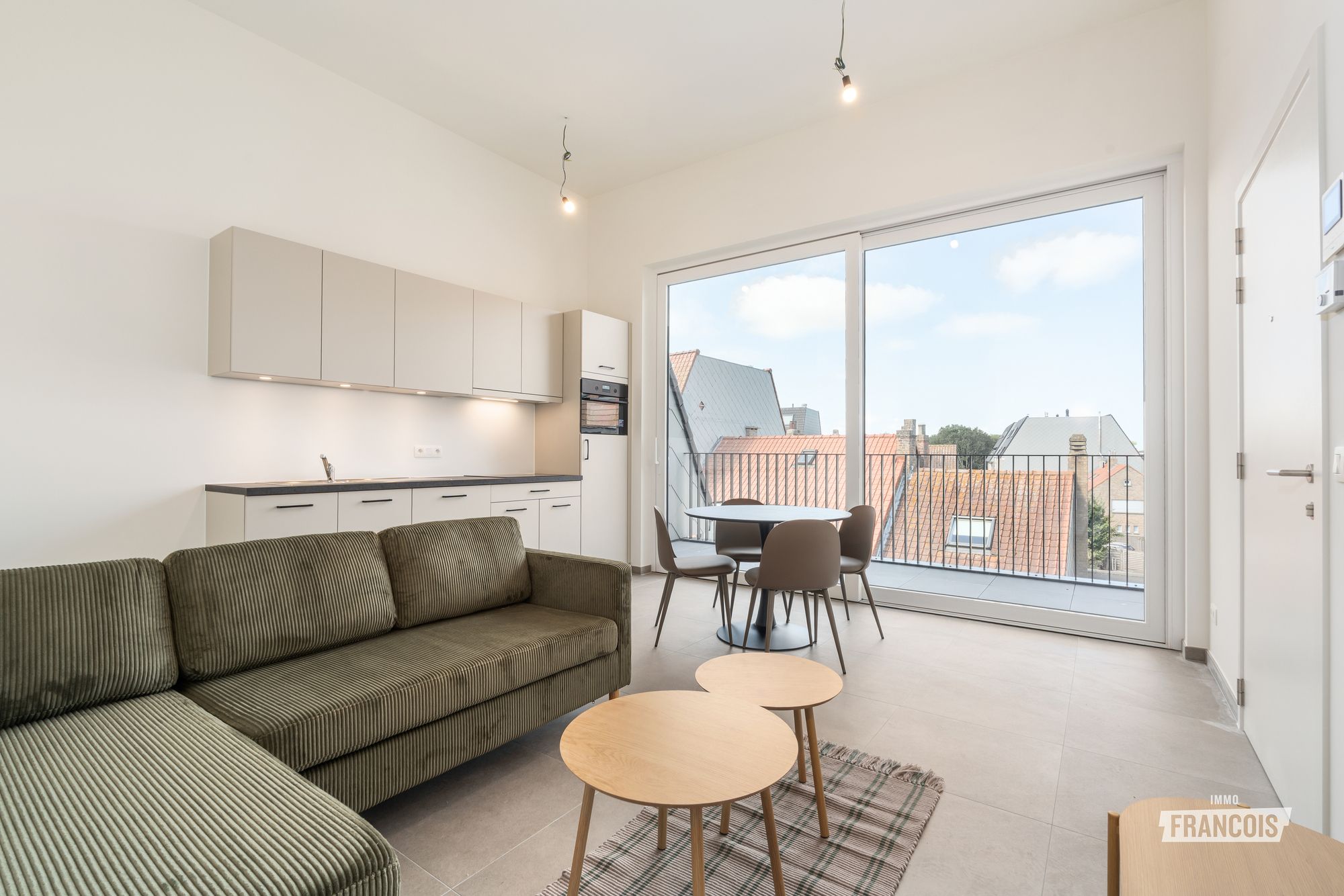 Te koop: Nieuwbouwappartement te Bredene - EPC A - foto 5