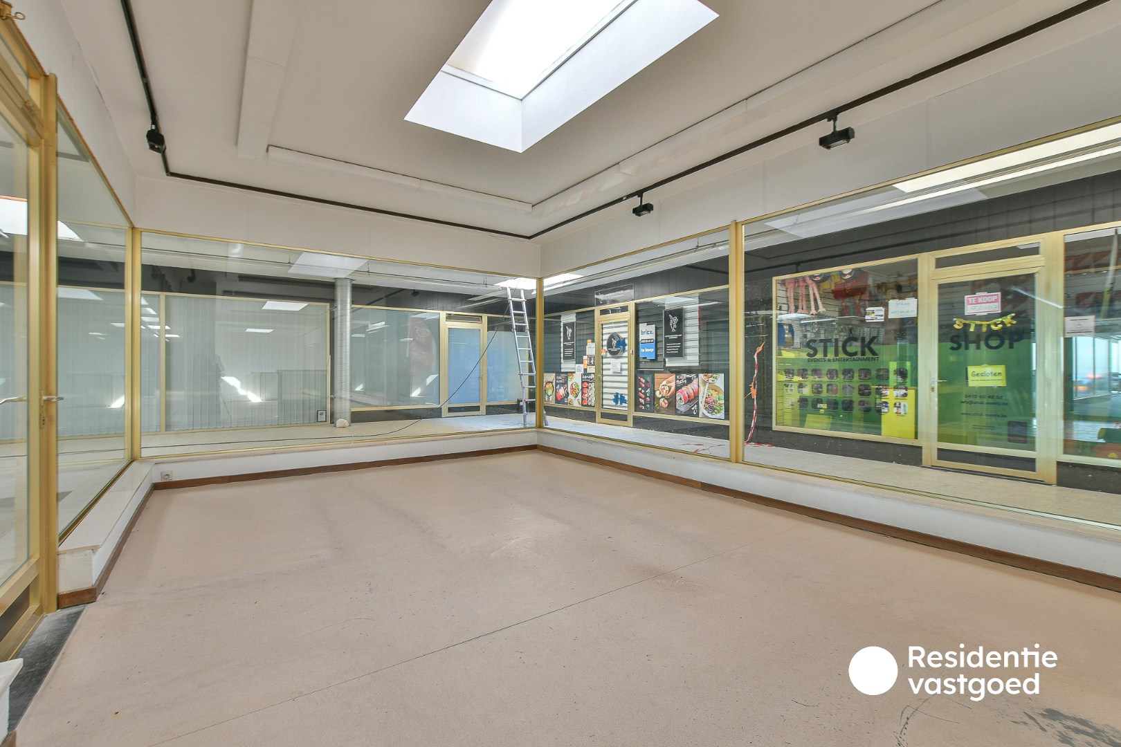 Commercial for sale in Blankenberge - photo 4