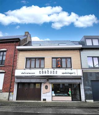 Apartment for rent in Geraardsbergen
