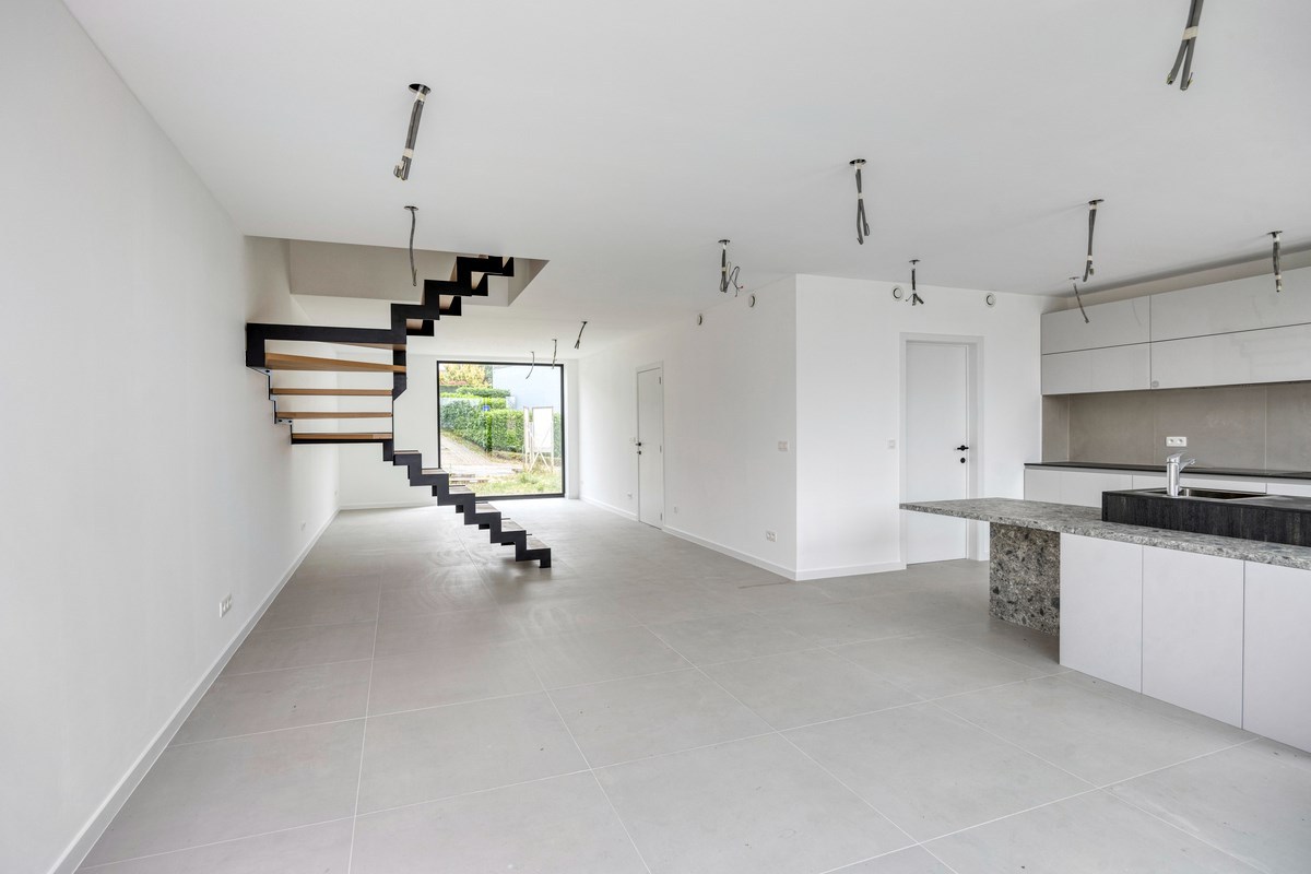 Energiezuinige, afgewerkte nieuwbouwwoning voorzien van alle comfort - foto 4