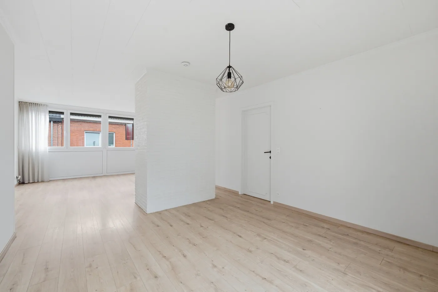 Instapklaar 2-slaapkamerappartement nabij het centrum van Kortrijk - foto 5