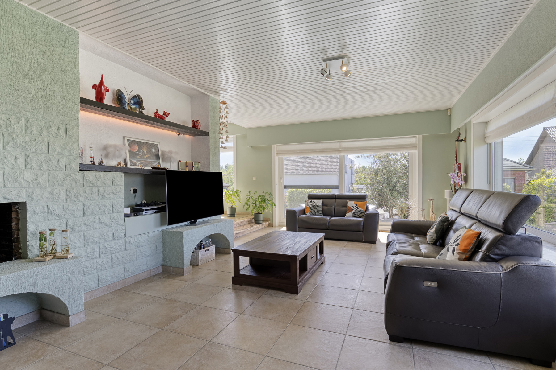 Maison à vendre à Affligem avec 4 chambres - photo 4