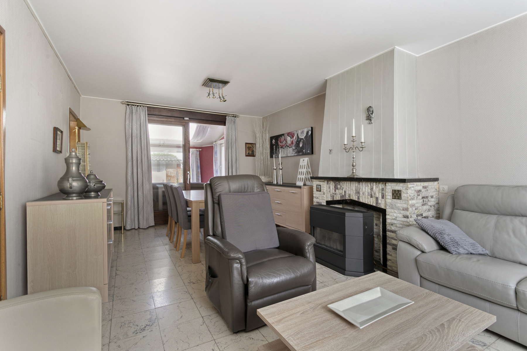 Maison à vendre à Courtrai avec 4 chambres - photo 5