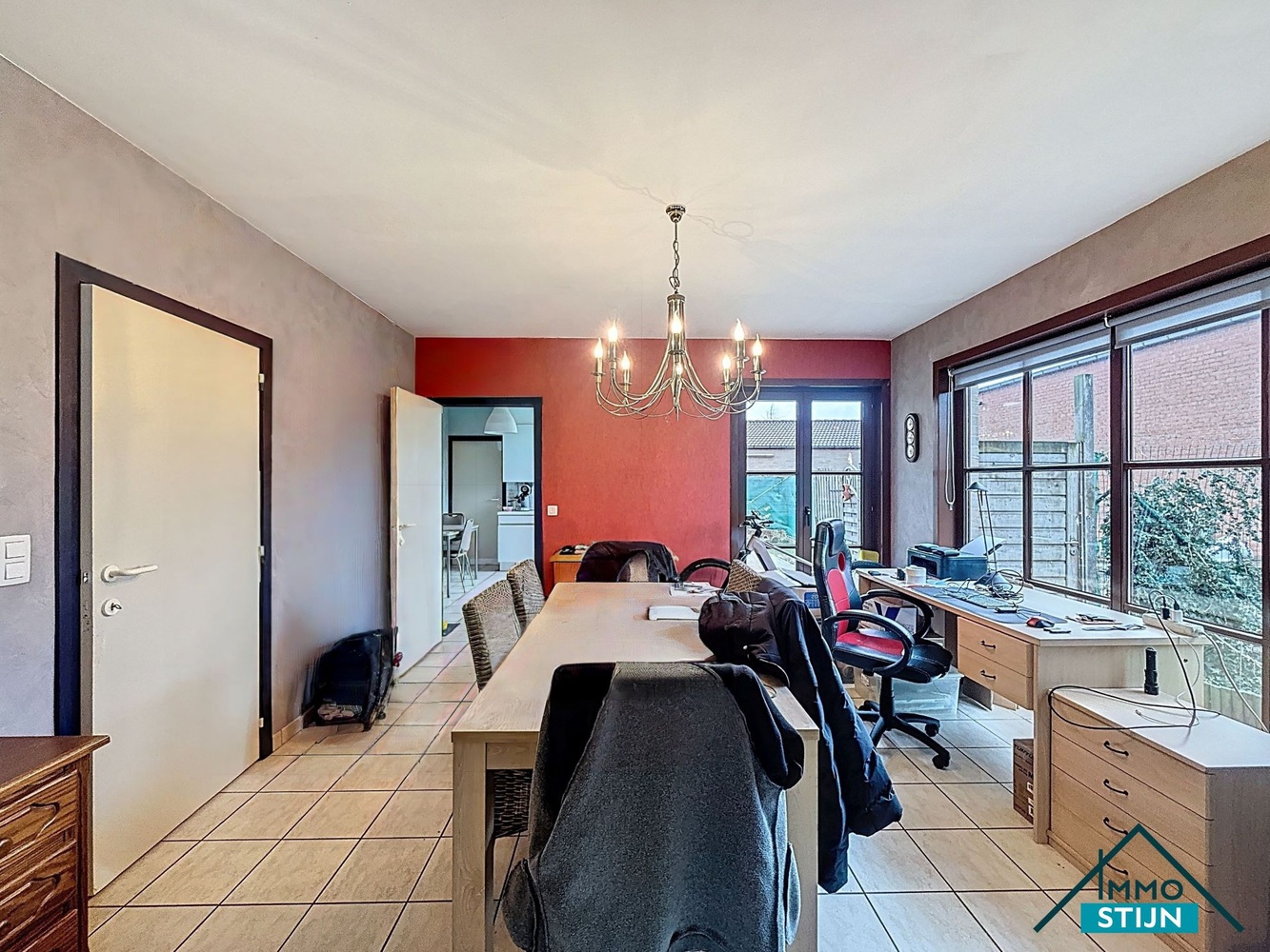 Rustig gelegen woning in doodlopende straat - foto 3