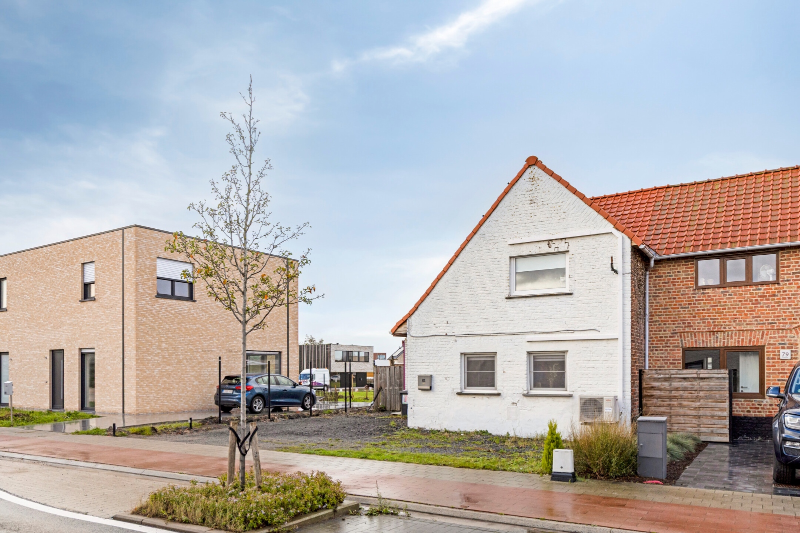 Maison à vendre à Dixmude avec 3 chambres - photo 3