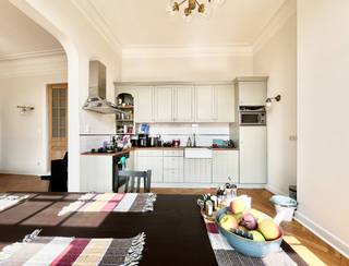 Appartement à louer à Anvers