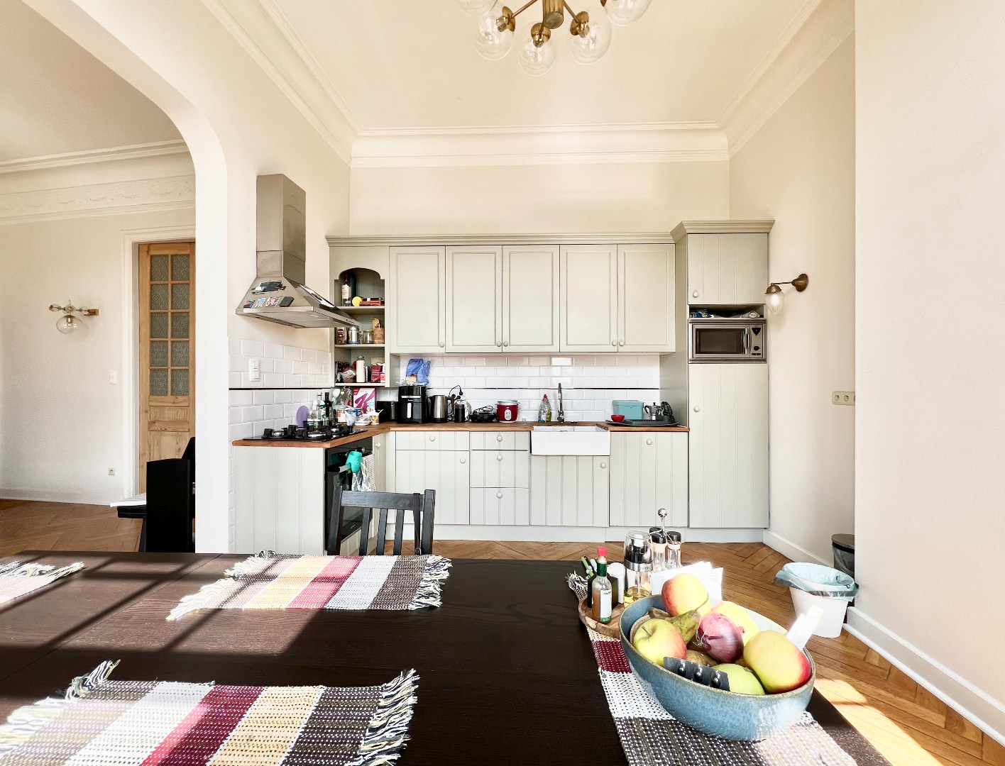 Appartement à louer à Anvers avec 2 chambres - photo 3