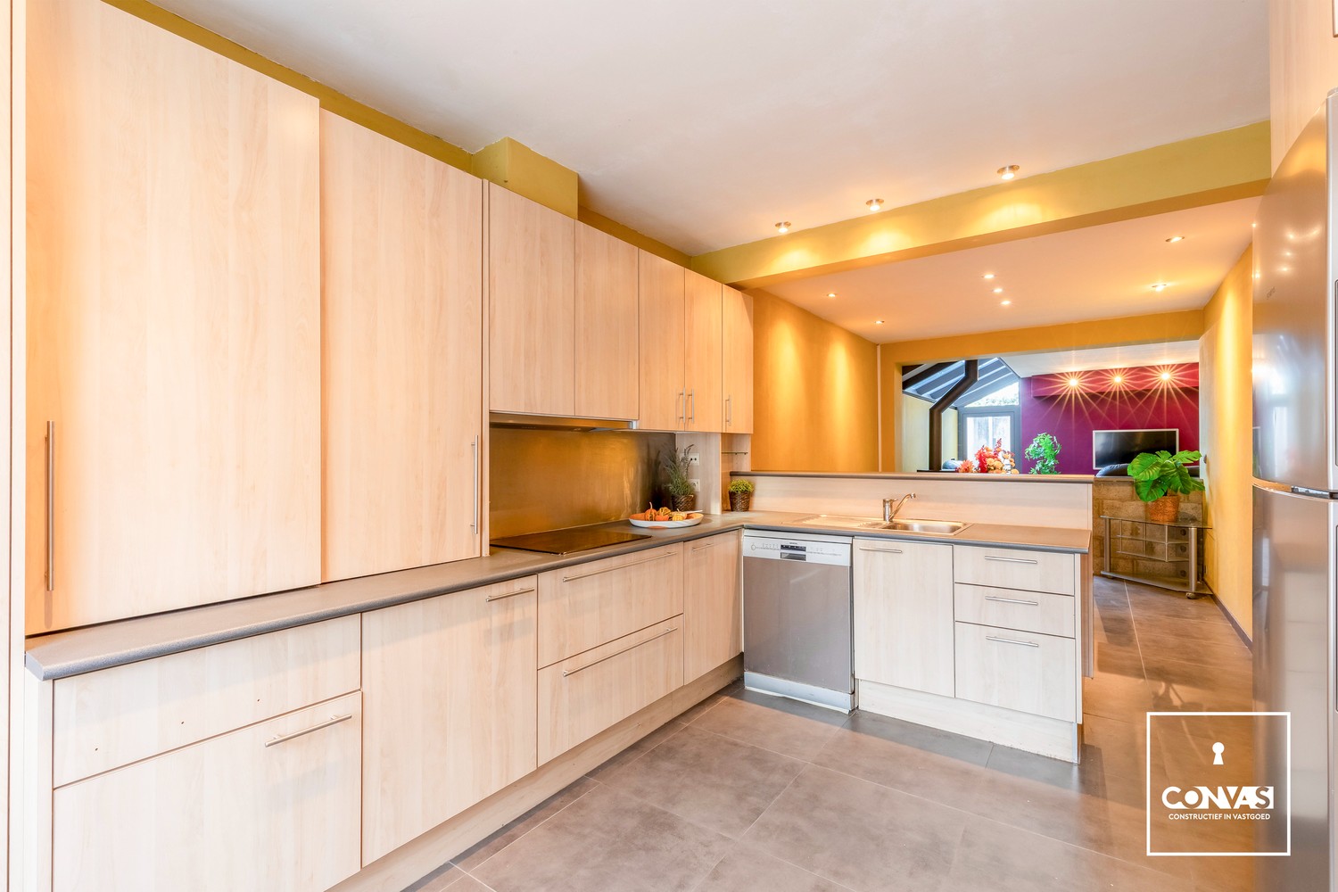 Woning met vier slaapkamers op uitstekende locatie - foto 5
