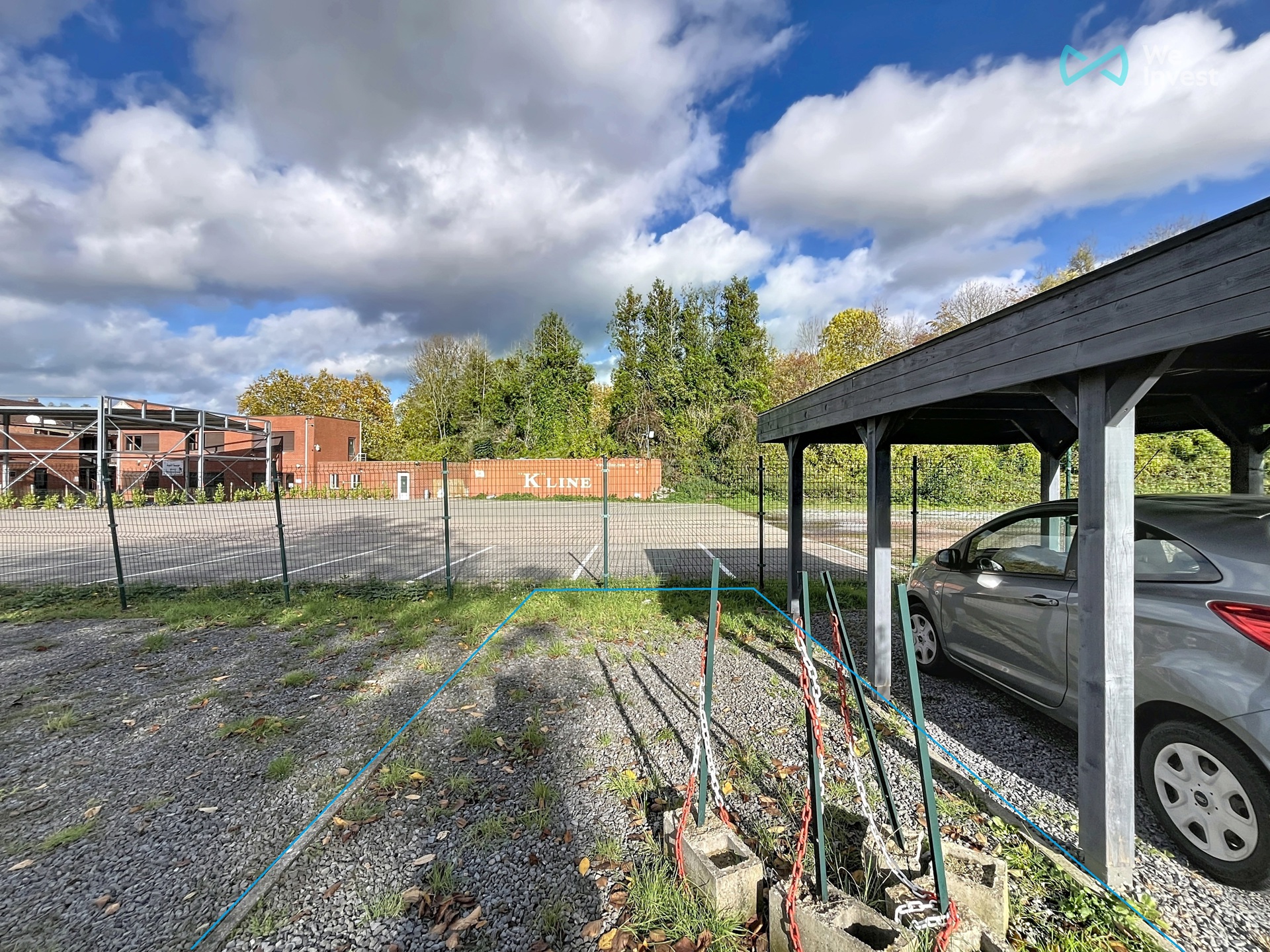 Garage à vendre à Tubize - photo 4