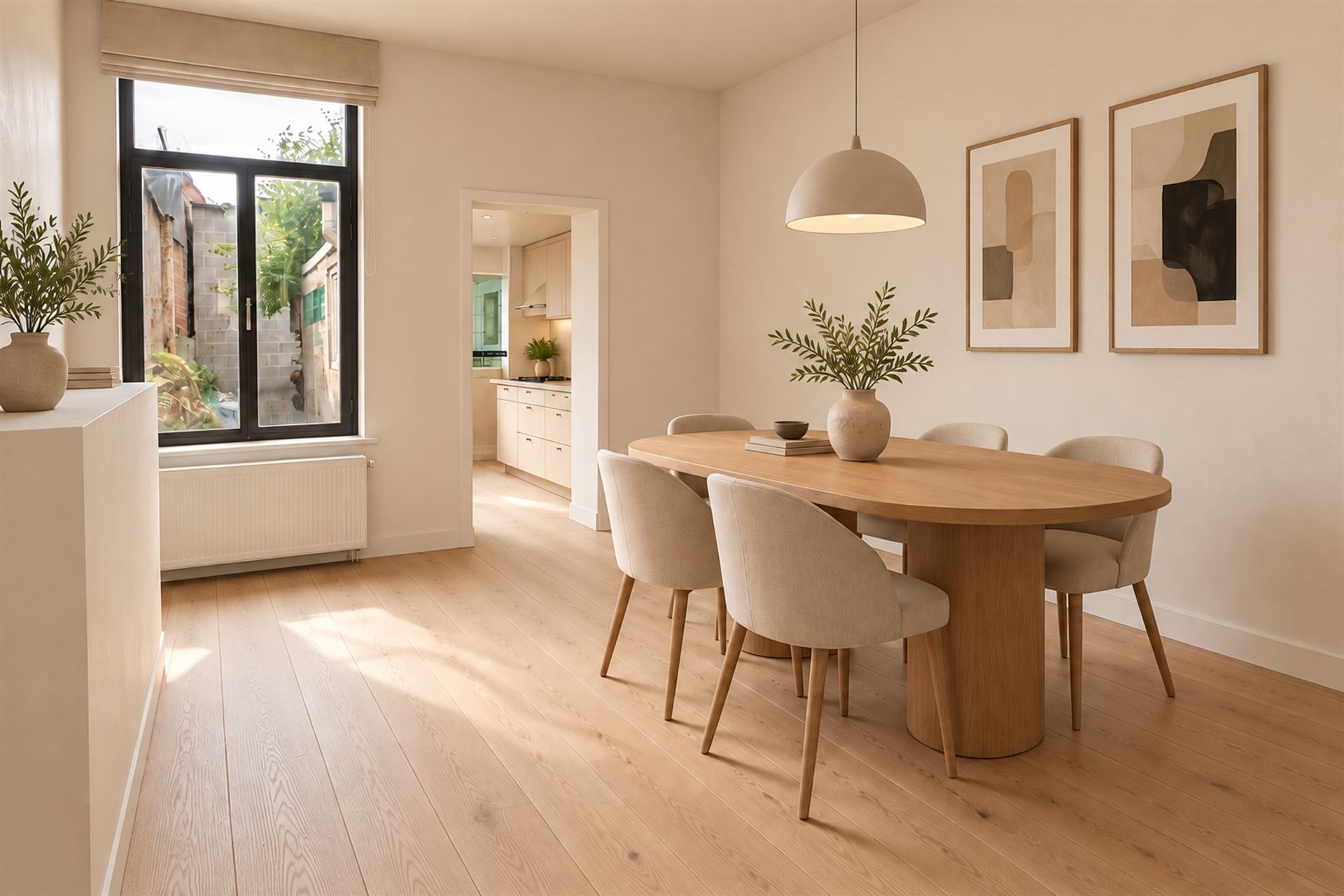Maison - photo 5