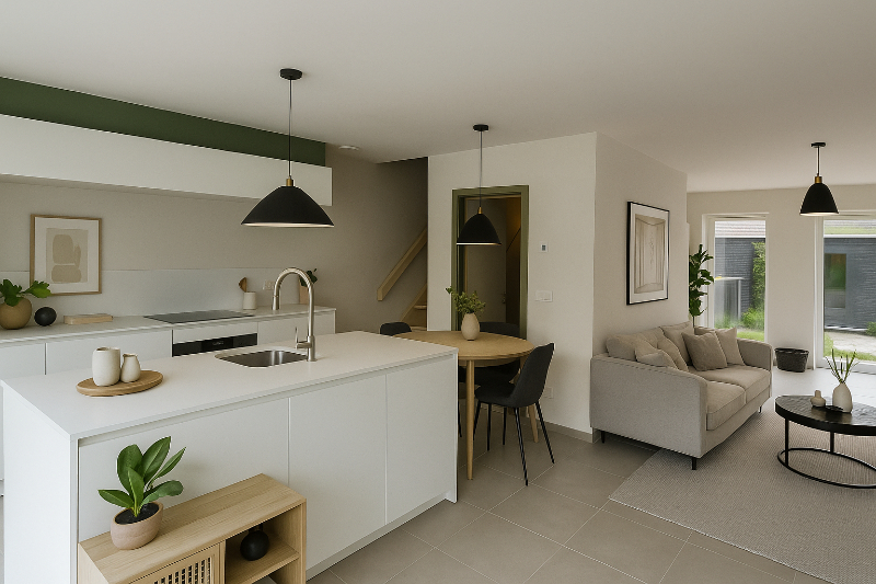 Wonen in alle rust - foto 3