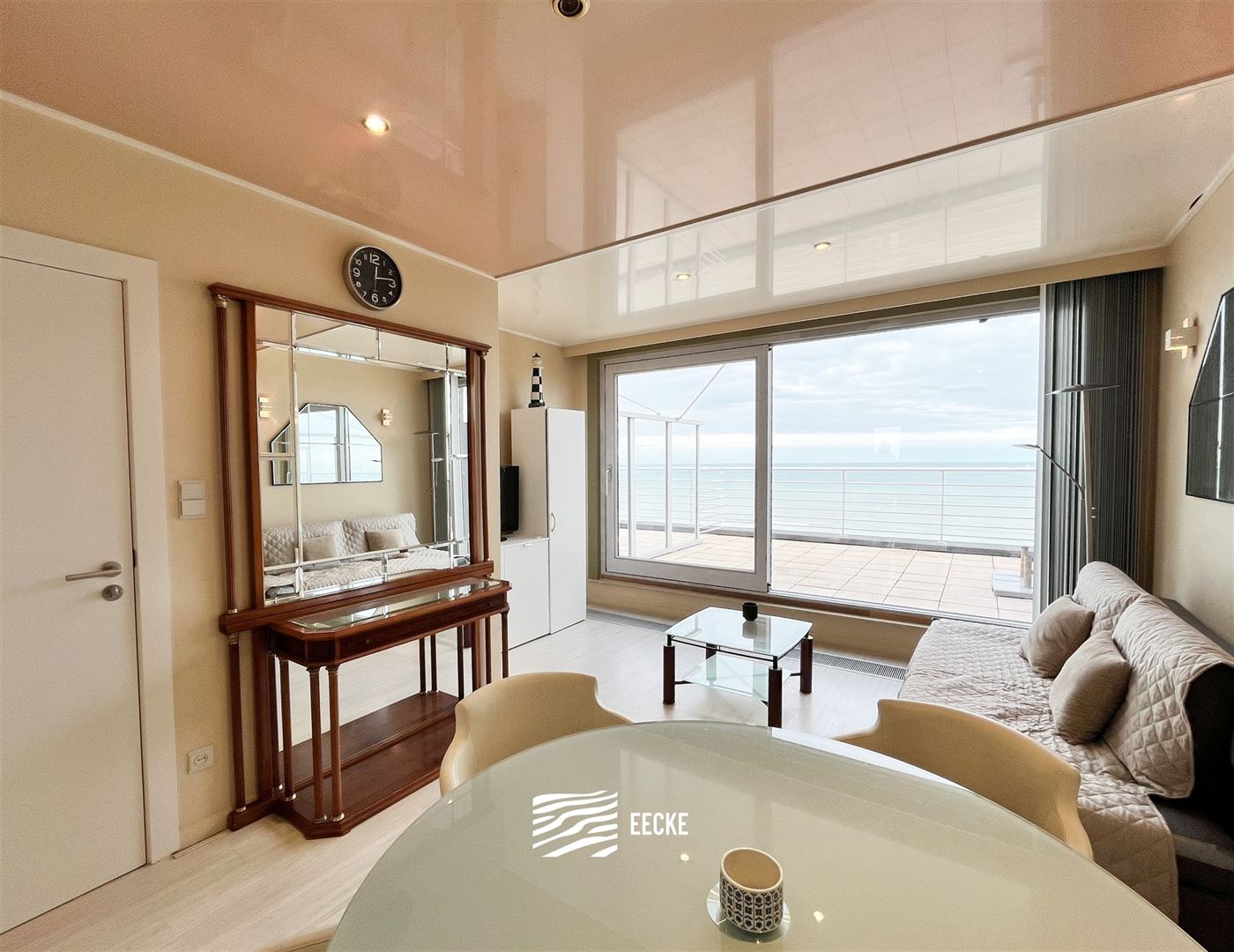 Apartment with 1 bedroom - photo 4