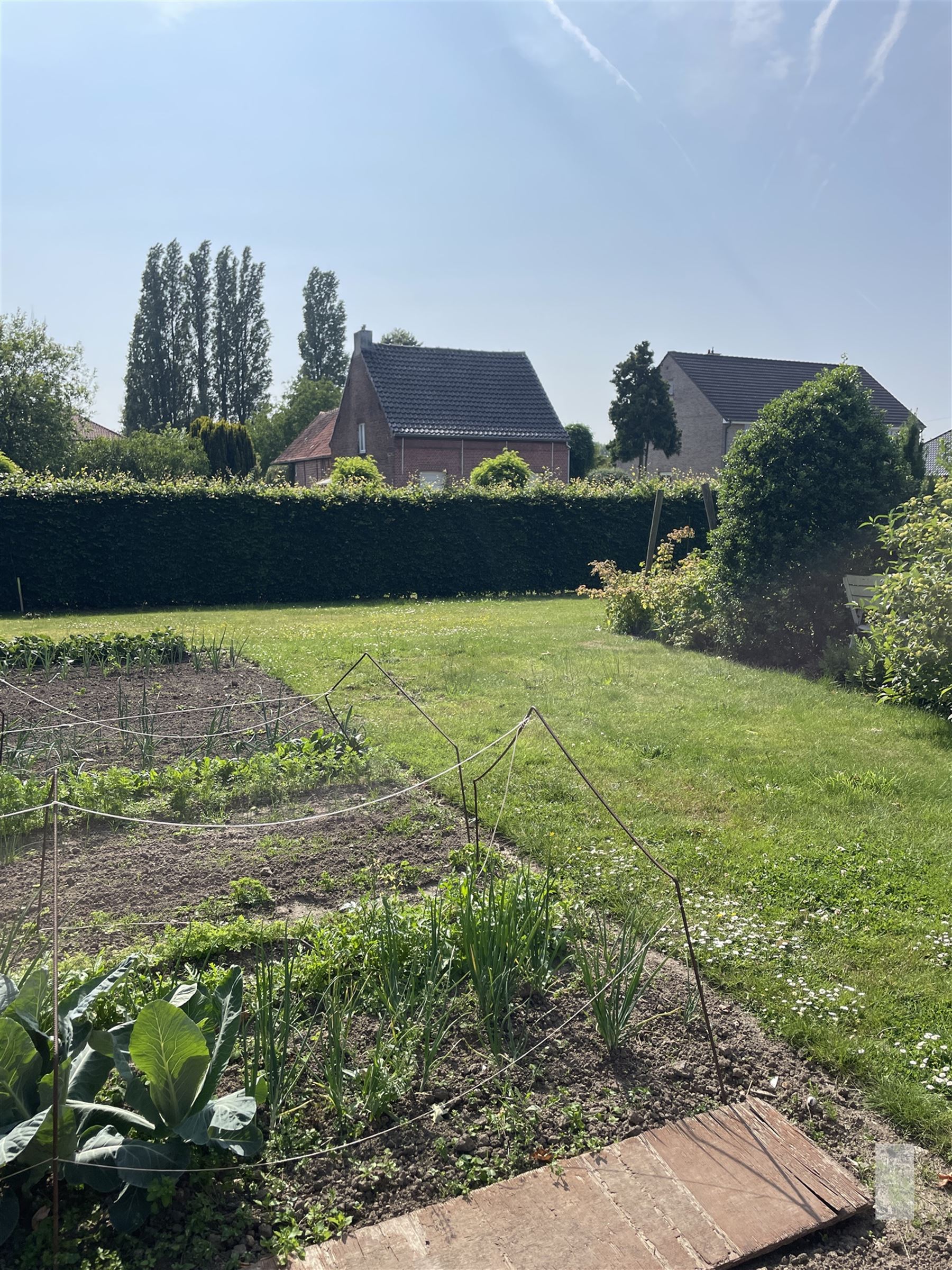 Bouwgrond op toplocatie voor open bebouwing - foto 5