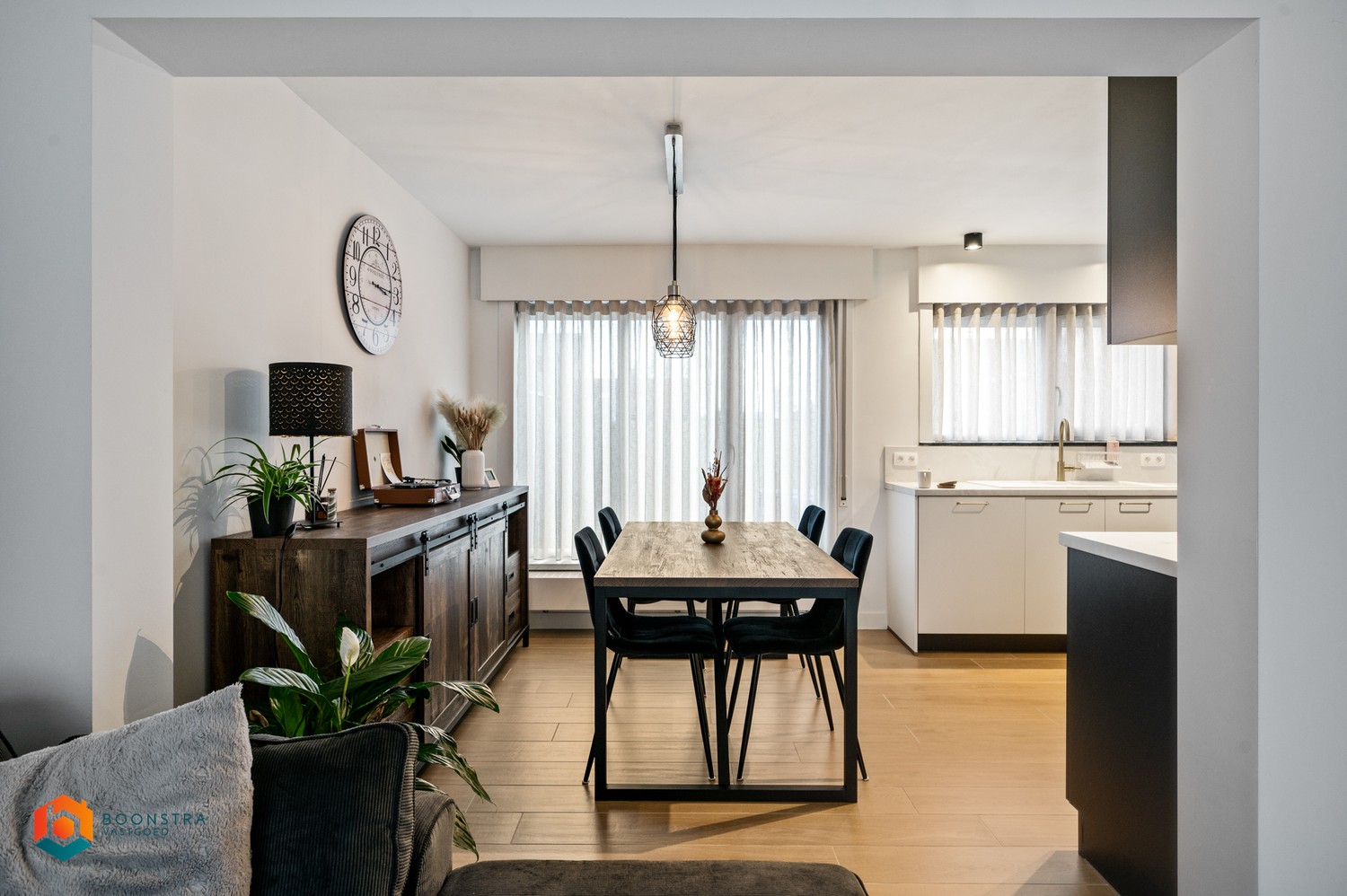 Gerenoveerde woning met 3 slpkrs te Itegem - foto 5