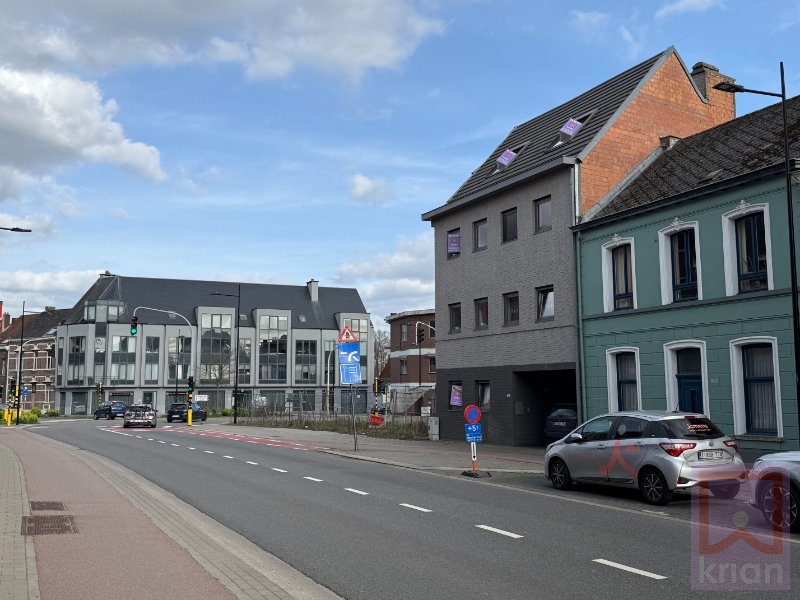 Apartment in Geel