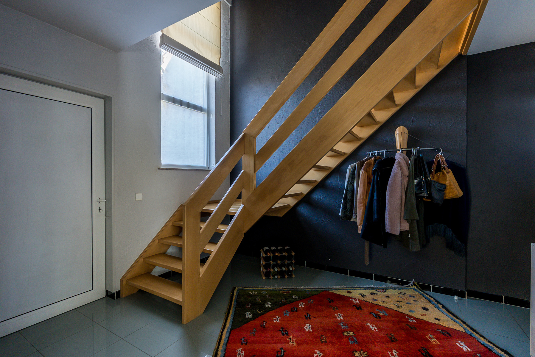 Instapklare woning op prachtig perceel van bijna 27 are! - foto 3
