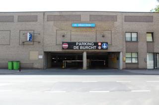 Garage à louer à Alost