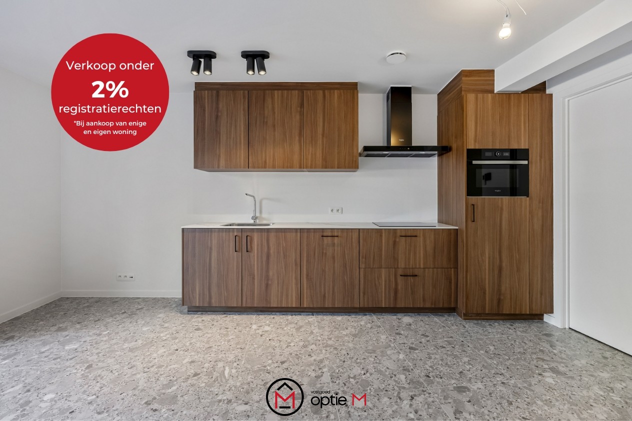 Modern en instapklaar appartement te koop in Hasselt - foto 4