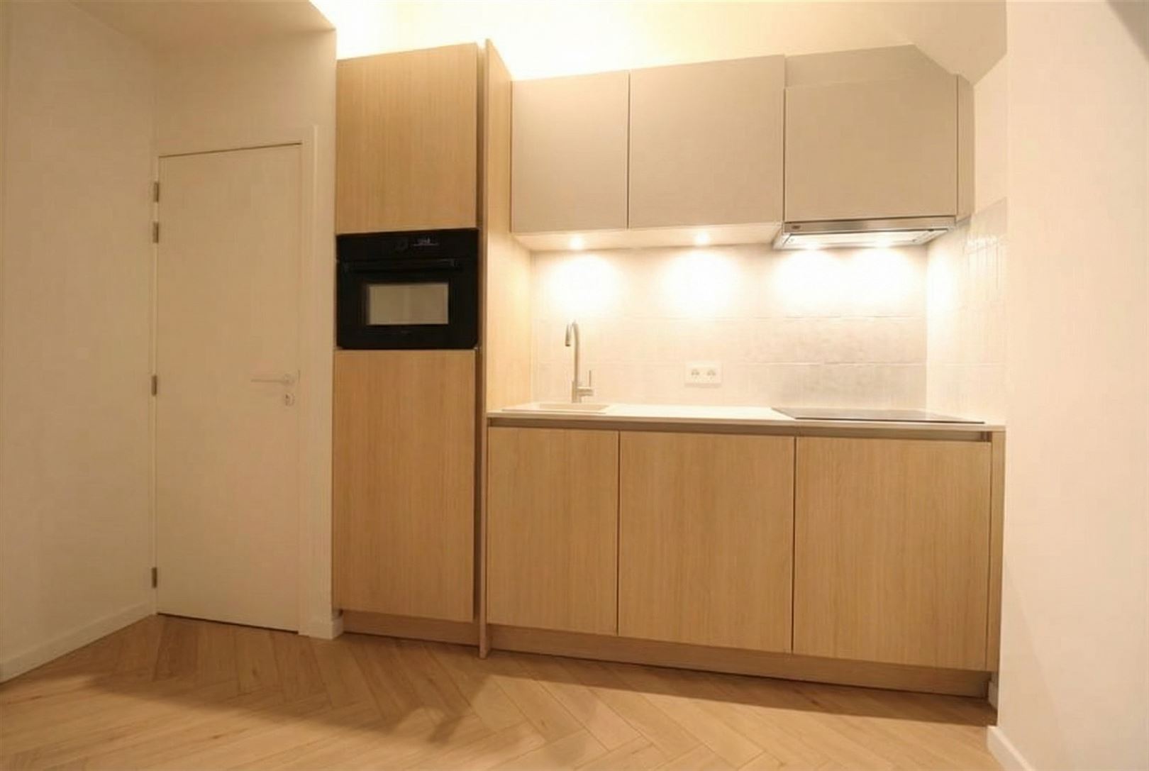 Gerenoveerd en instapklaar appartement met 1 slaapkamer.  - foto 5