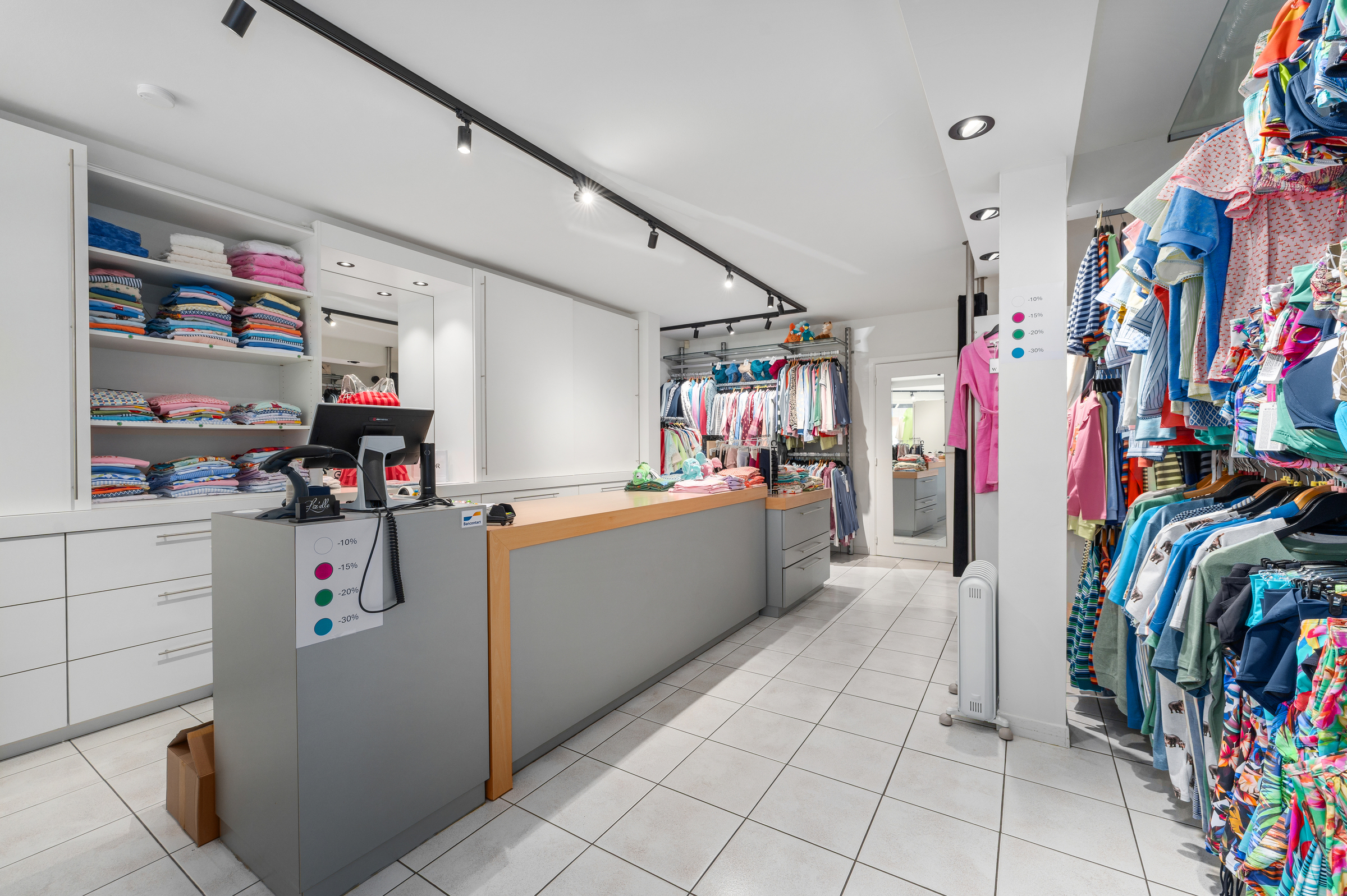 Commercial for sale in Knokke-Heist - photo 4