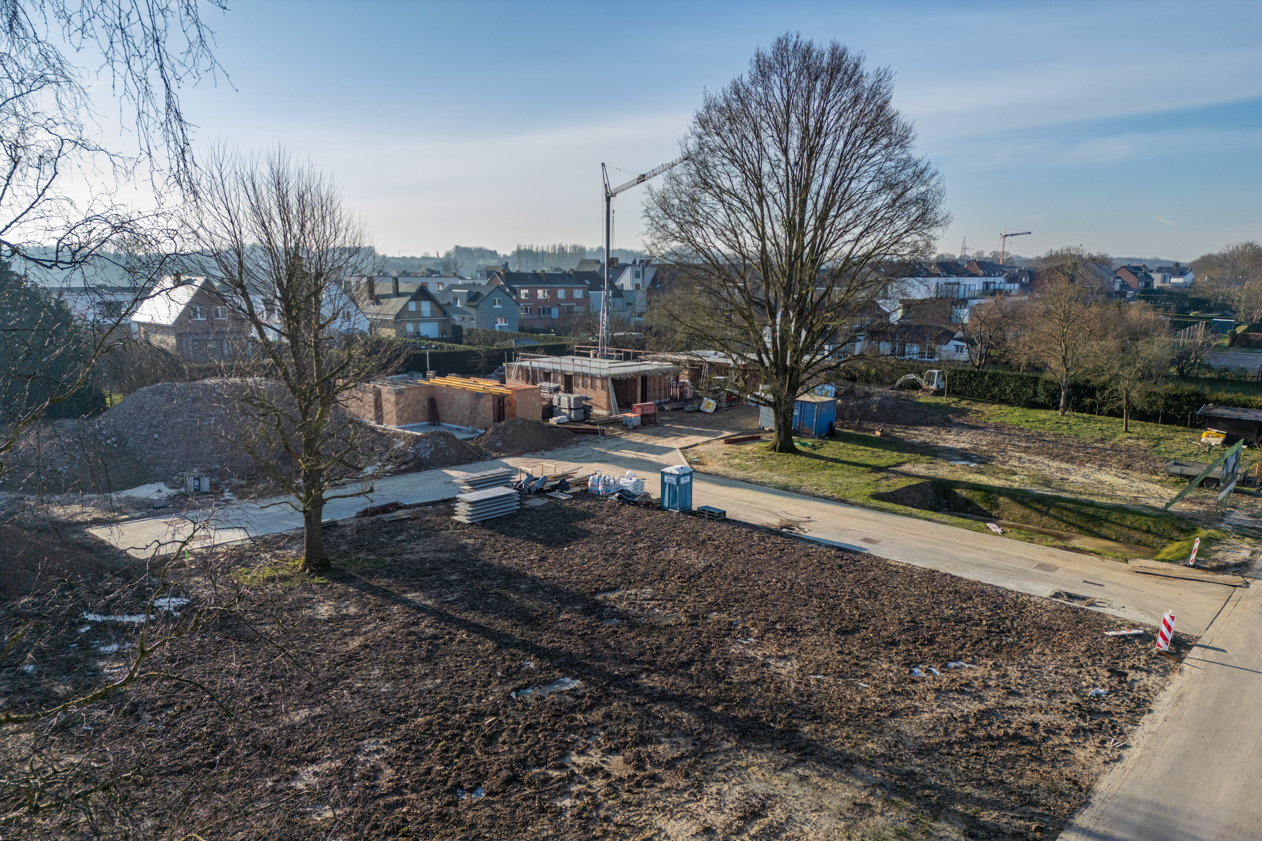 Terrains à bâtir pour villas à Dilbeek - photo 4
