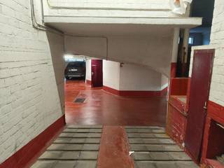 Garage à louer à Gand