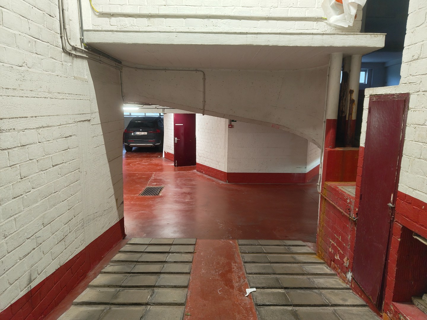 Garage à louer à Gand - photo 3