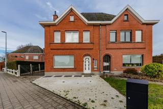 House for sale in Gavere