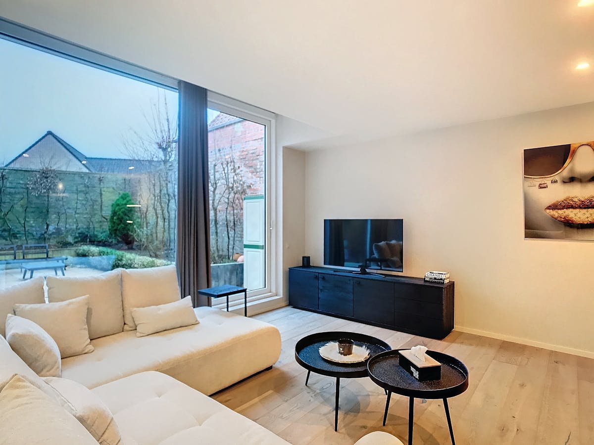 Appartement met twee slaapkamers te huur in Waregem - foto 1