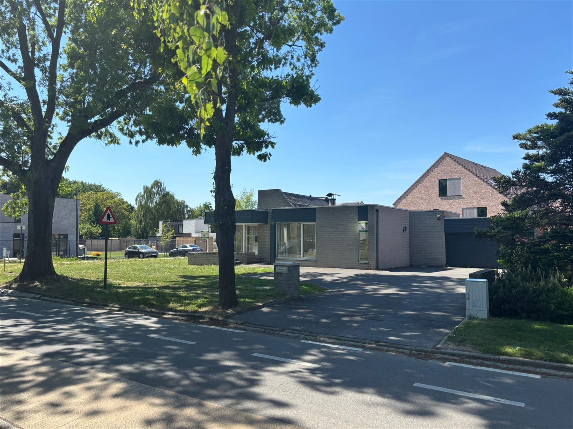 Maison à louer à Alost avec 2 chambres - photo 4