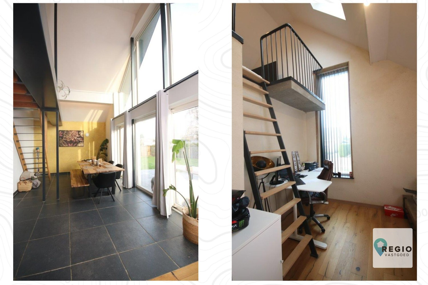 House for rent in Aalter with 3 bedrooms - photo 4