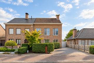 House for sale in Wommelgem