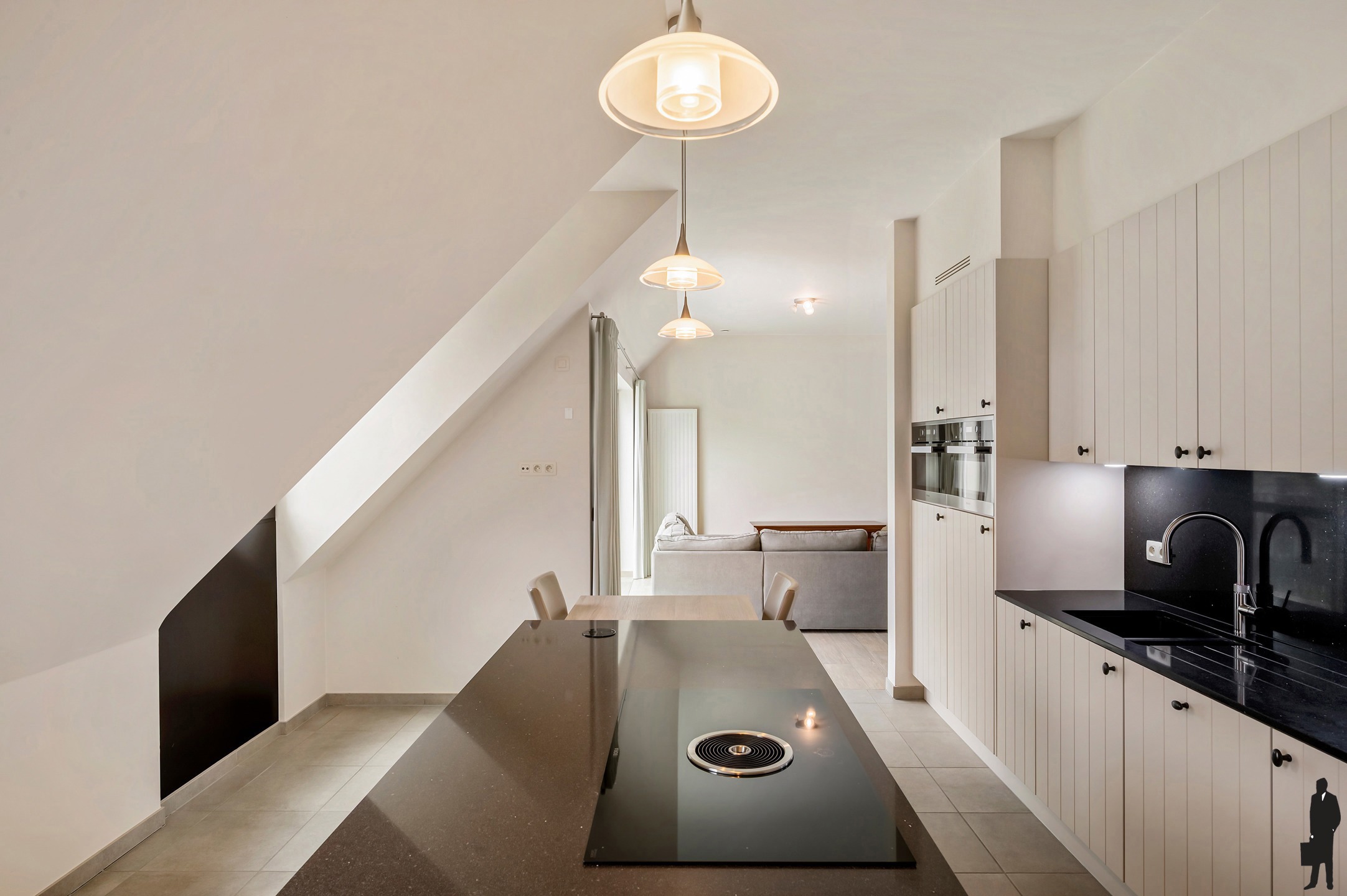 Appartement à louer à Essen avec 3 chambres - photo 5