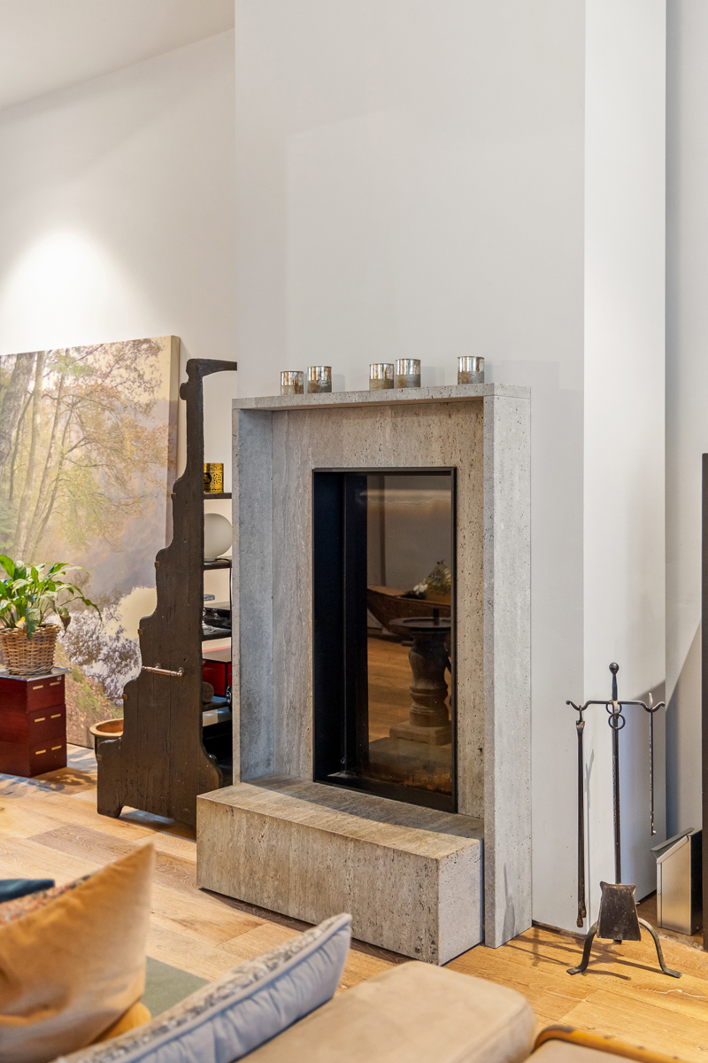 House for sale in Antwerp with 3 bedrooms - photo 4